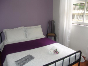 Гостиница Apartamento Aires Saldanha  Рио-Де-Жанейро